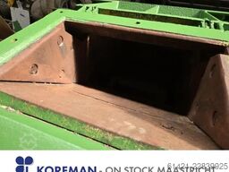 SBM Austria Percussion Mill