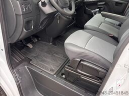 Renault Master 3,5T Plane*Allrad*Klima*1.Hand*