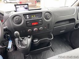 Renault Master 3,5T Plane*Allrad*Klima*1.Hand*