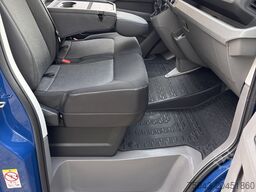 VW Crafter 35 Plane*Klima*29Tkm*1.Hand*Top