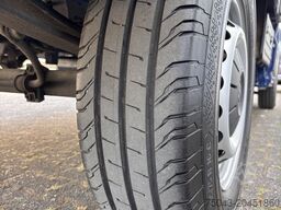 VW Crafter 35 Plane*Klima*29Tkm*1.Hand*Top