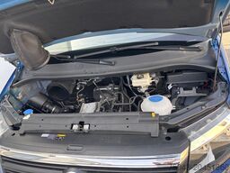 VW Crafter 35 Plane*Klima*29Tkm*1.Hand*Top