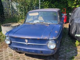 NSU 47 Prinz