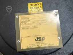 Multimatic TL320KWL VD160