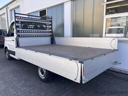 VW Crafter 35 Pritsche*Kam*23Tkm*1.Hand*Top