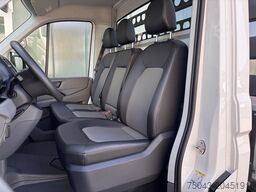 VW Crafter 35 Pritsche*Kam*23Tkm*1.Hand*Top