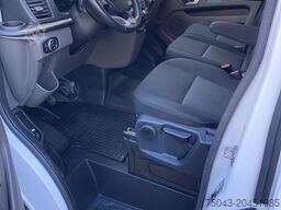 Ford Custom L2H2+Klima*Webasto*Kamera*Bott*