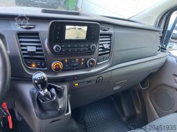 Ford Custom L2H2+Klima*Webasto*Kamera*Bott*