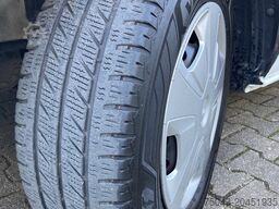 Ford Custom L2H2+Klima*Webasto*Kamera*Bott*