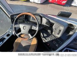 MERCEDES-BENZ Tourismo 16 RHD / 516 / R08
