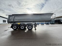 Schmitz Cargobull SCB S3D Seitenverdeck