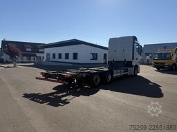 Mercedes-Benz Actros 2545 6x2*4 WB