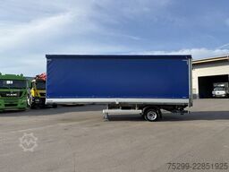 Fankhauser Cityliner 7.5T / Swiss-Vehicle