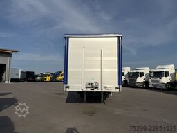 Fankhauser Cityliner 7.5T / Swiss-Vehicle