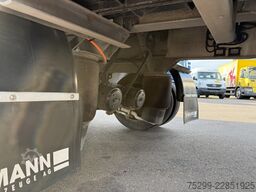 Fankhauser Cityliner 7.5T / Swiss-Vehicle