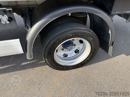 Fankhauser Cityliner 7.5T / Swiss-Vehicle