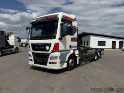 MAN TGX 26.440 6x2 LBW AHK