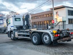 Mercedes-Benz ACTROS 2646 L-MP3