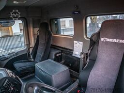 Mercedes-Benz ACTROS 2646 L-MP3