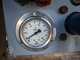 KRAKER WALKING FLOOR CF 200-92 m3