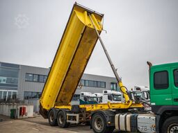 FRUEHAUF BENNE ENROCHEMENT