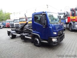 Renault D180.75 Haken Multilift