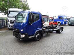 Renault D180.75 Haken Multilift