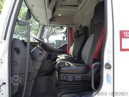 Renault D10.210 7m Koffer