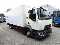 Renault D10.210 7m Koffer