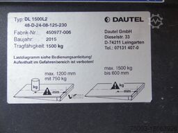 Renault D10.210 7m Koffer