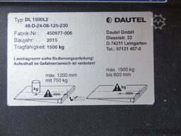 Renault D10.210 7m Koffer