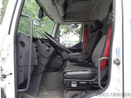 Renault D10.210 7m Koffer