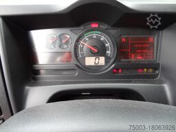 Renault D10.210 7m Koffer