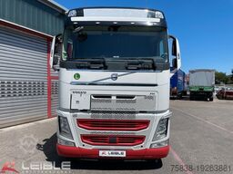 VOLVO FH 460 Globe*ADR*Standklima*Alcoa*ACC/LCS*