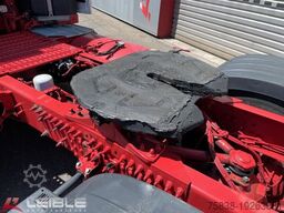 VOLVO FH 460 Globe*ADR*Standklima*Alcoa*ACC/LCS*