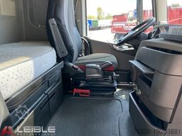 VOLVO FH 460 Globe*ADR*Standklima*Alcoa*ACC/LCS*