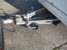  Mobiler Dampfstrahler Oertzen Hochdruck /TÜV2027