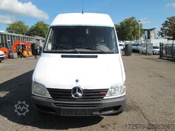 MERCEDES-BENZ Sprinter 313 *Maxi*
