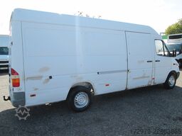 MERCEDES-BENZ Sprinter 313 *Maxi*