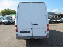 MERCEDES-BENZ Sprinter 313 *Maxi*