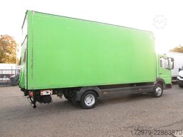 MERCEDES-BENZ Atego 815 *Koffer*Klima*LBW*
