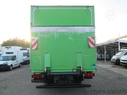MERCEDES-BENZ Atego 815 *Koffer*Klima*LBW*