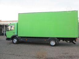 MERCEDES-BENZ Atego 815 *Koffer*Klima*LBW*