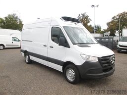 MERCEDES-BENZ Sprinter 314*Carrier Tiefkühler*Klima*Euro6*