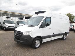 MERCEDES-BENZ Sprinter 314*Carrier Tiefkühler*Klima*Euro6*