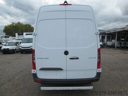 MERCEDES-BENZ Sprinter 314*Carrier Tiefkühler*Klima*Euro6*
