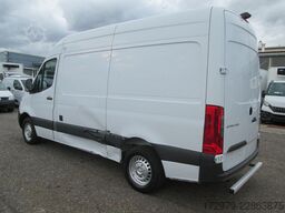 MERCEDES-BENZ Sprinter 314*Carrier Tiefkühler*Klima*Euro6*