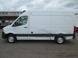MERCEDES-BENZ Sprinter 314*Carrier Tiefkühler*Klima*Euro6*