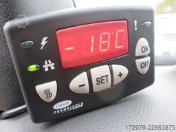 MERCEDES-BENZ Sprinter 314*Carrier Tiefkühler*Klima*Euro6*