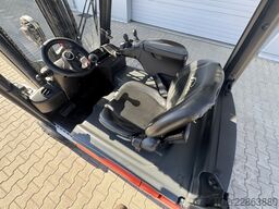 Linde E18  + Ladegerät NEU 4850--EK